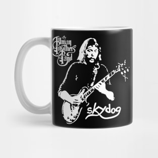 skydog Mug